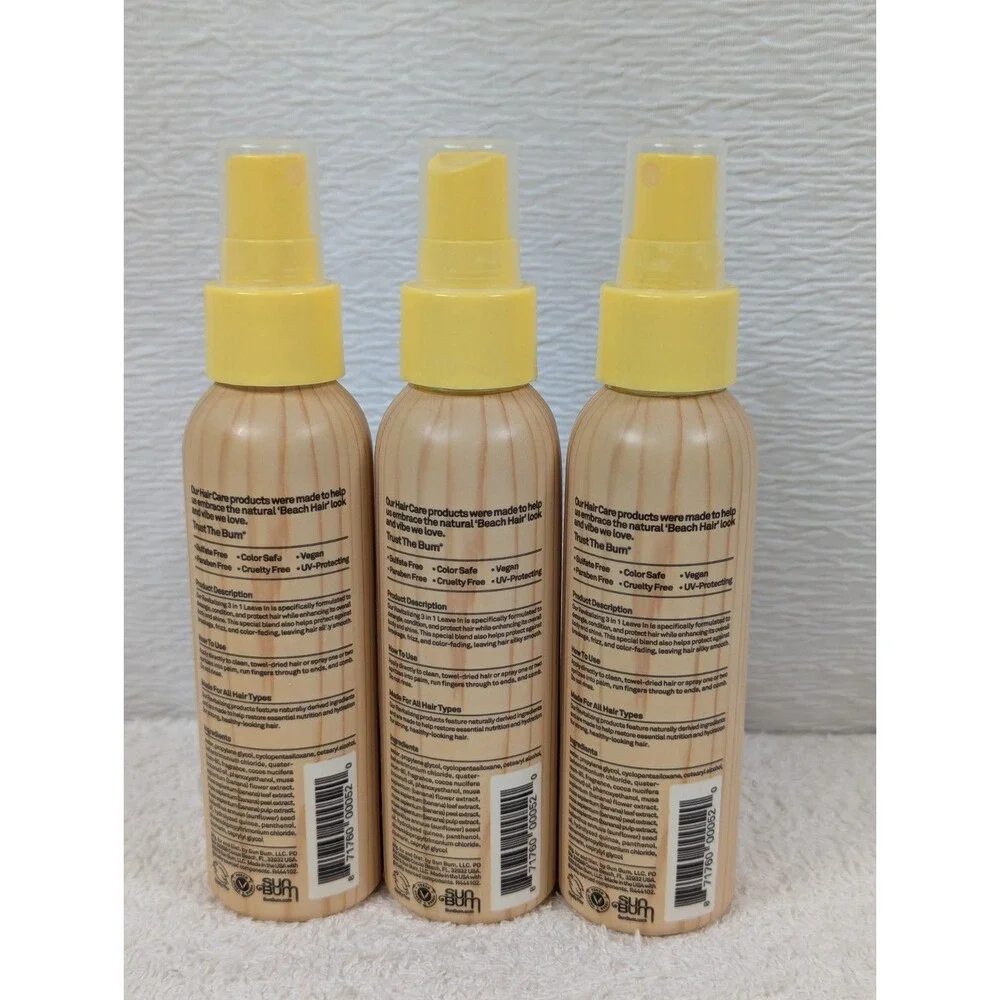 Sun Bum item new
